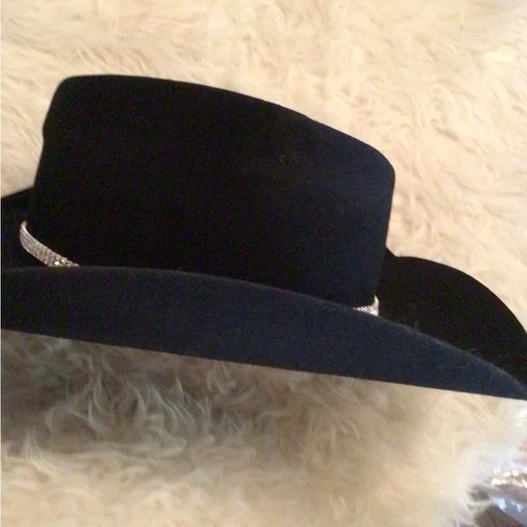 CLEARANCE SALE Host pick! ❤️Rare Wyeth diamond band wool  display picture 1